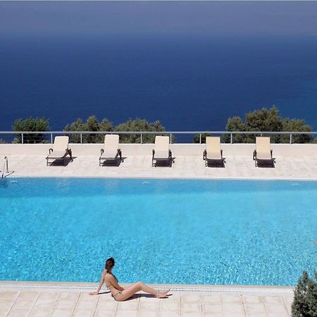 Mira Resort Agios Ioannis  Zewnętrze zdjęcie