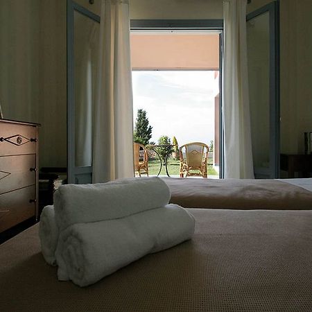 Mira Resort Agios Ioannis  Zewnętrze zdjęcie