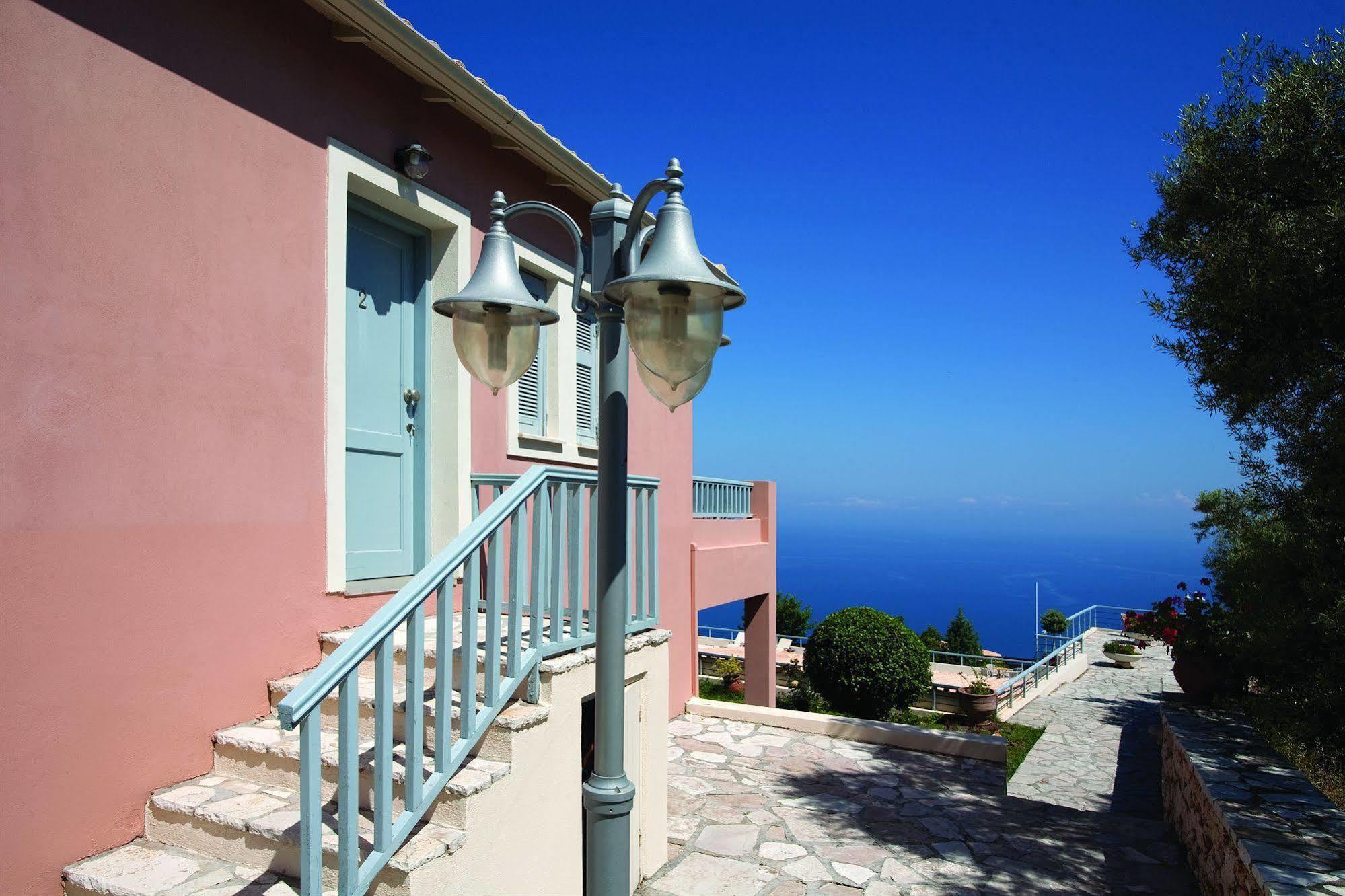 Mira Resort Agios Ioannis  Zewnętrze zdjęcie