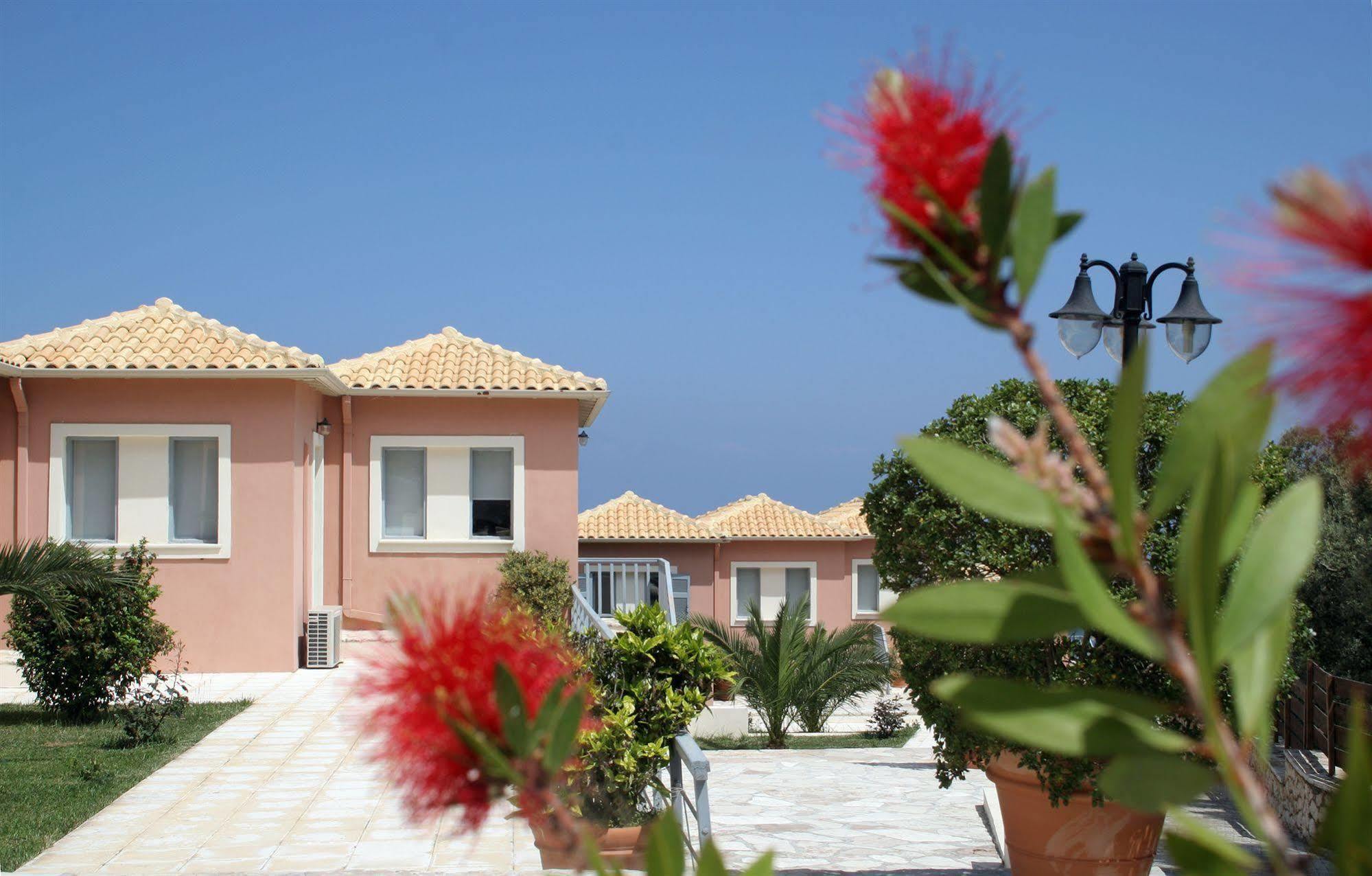Mira Resort Agios Ioannis  Zewnętrze zdjęcie