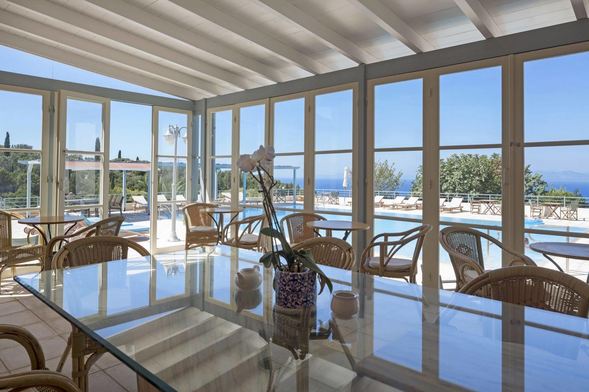 Mira Resort Agios Ioannis  Zewnętrze zdjęcie