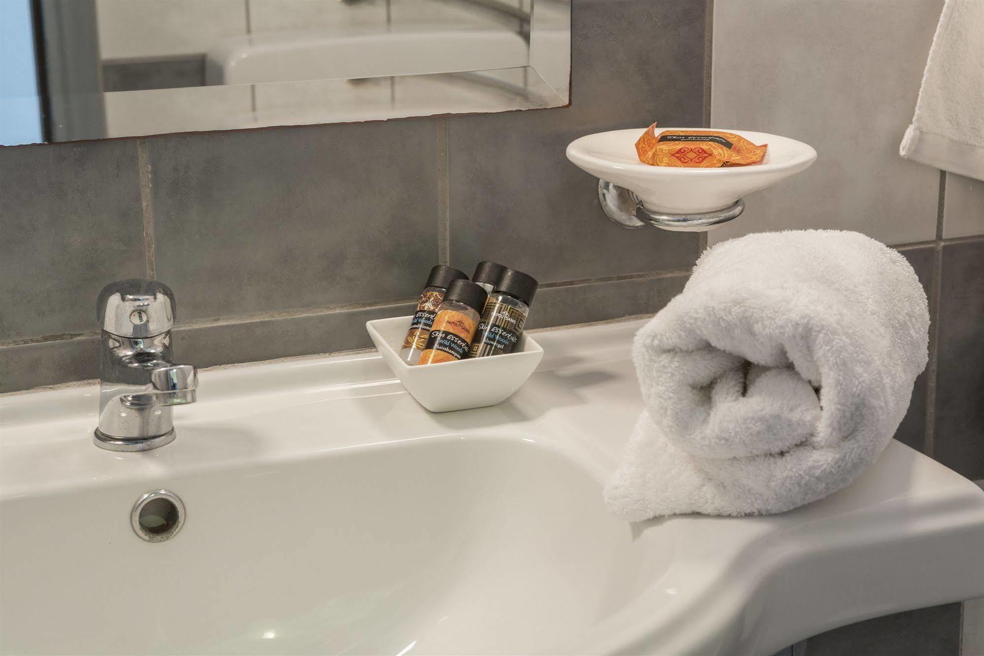 Mira Resort Agios Ioannis  Zewnętrze zdjęcie