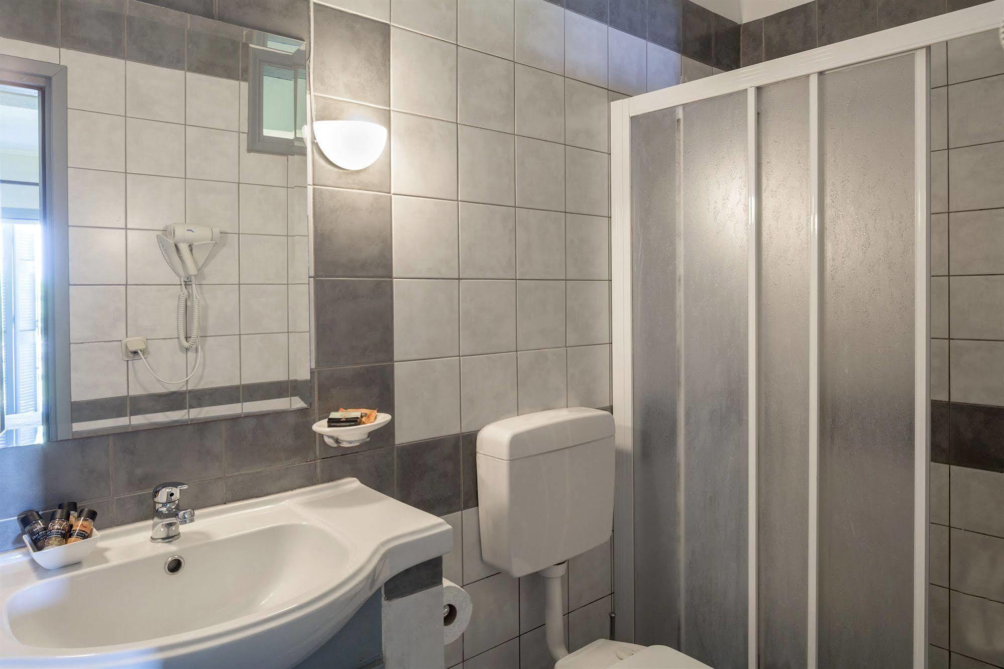 Mira Resort Agios Ioannis  Zewnętrze zdjęcie