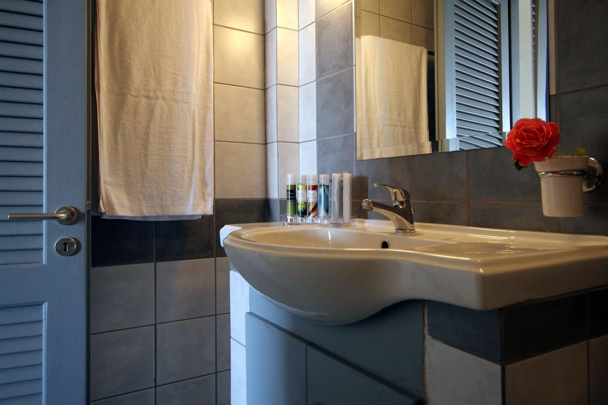 Mira Resort Agios Ioannis  Zewnętrze zdjęcie