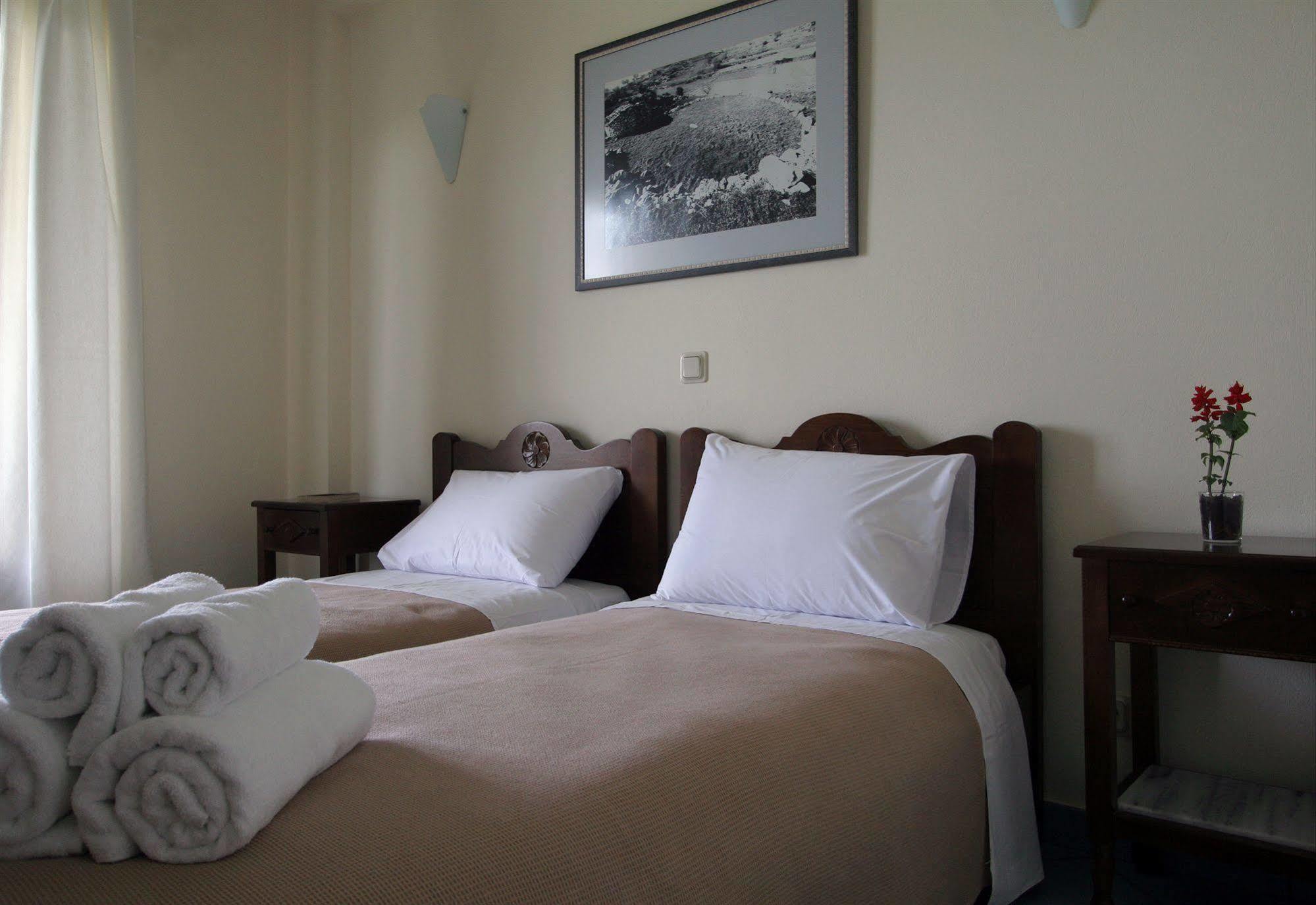 Mira Resort Agios Ioannis  Zewnętrze zdjęcie