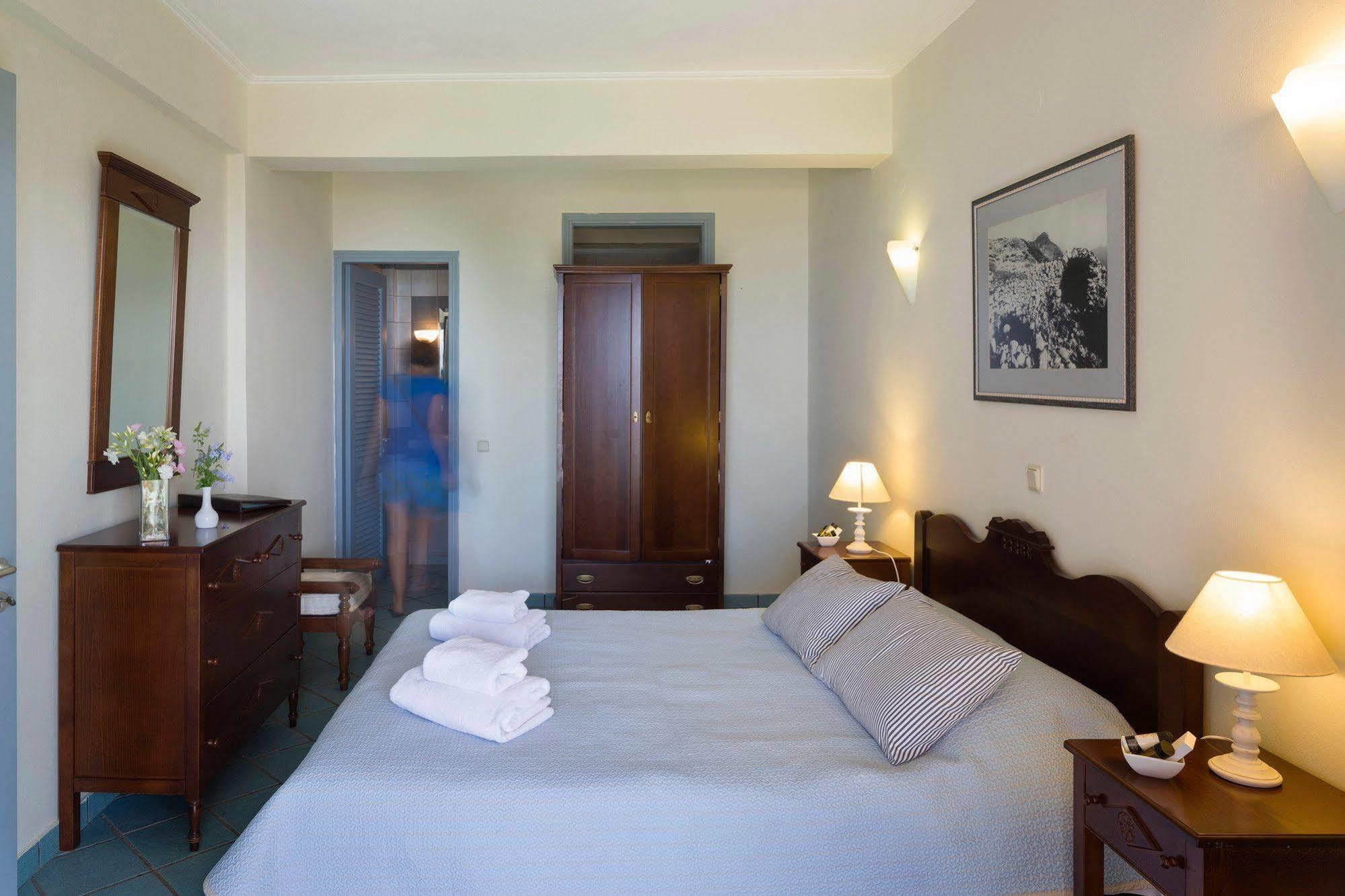 Mira Resort Agios Ioannis  Zewnętrze zdjęcie