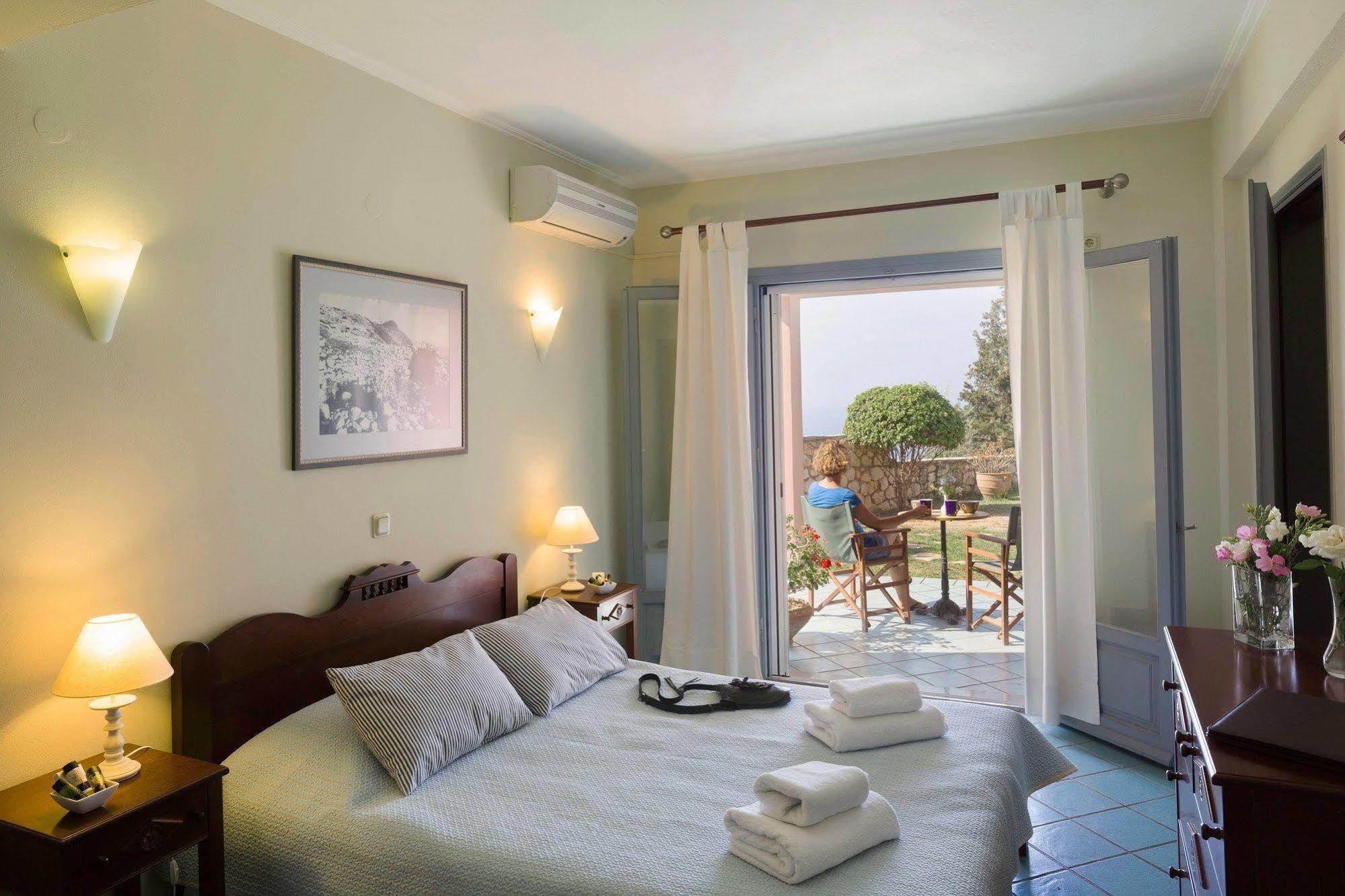 Mira Resort Agios Ioannis  Zewnętrze zdjęcie