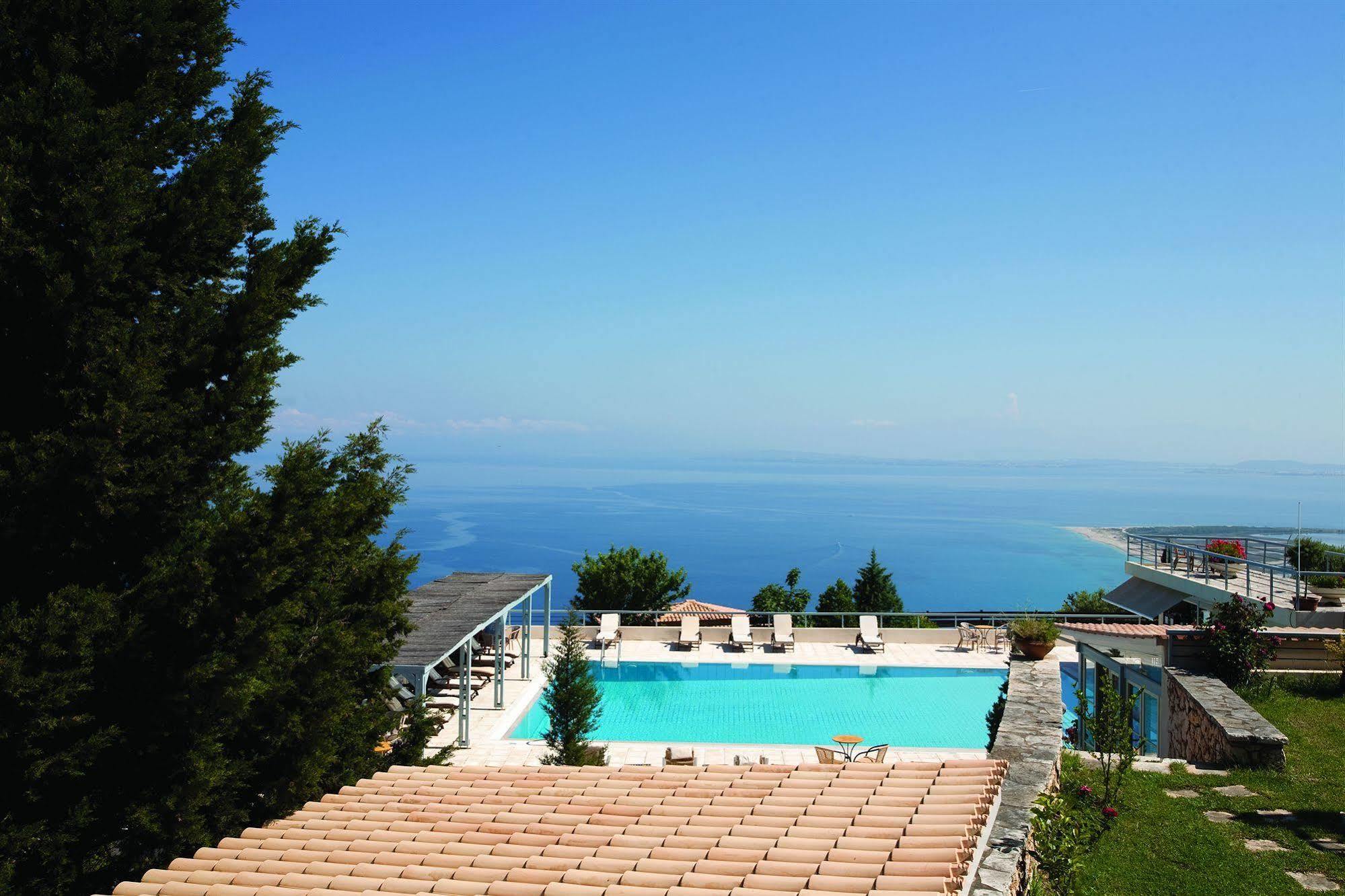 Mira Resort Agios Ioannis  Zewnętrze zdjęcie