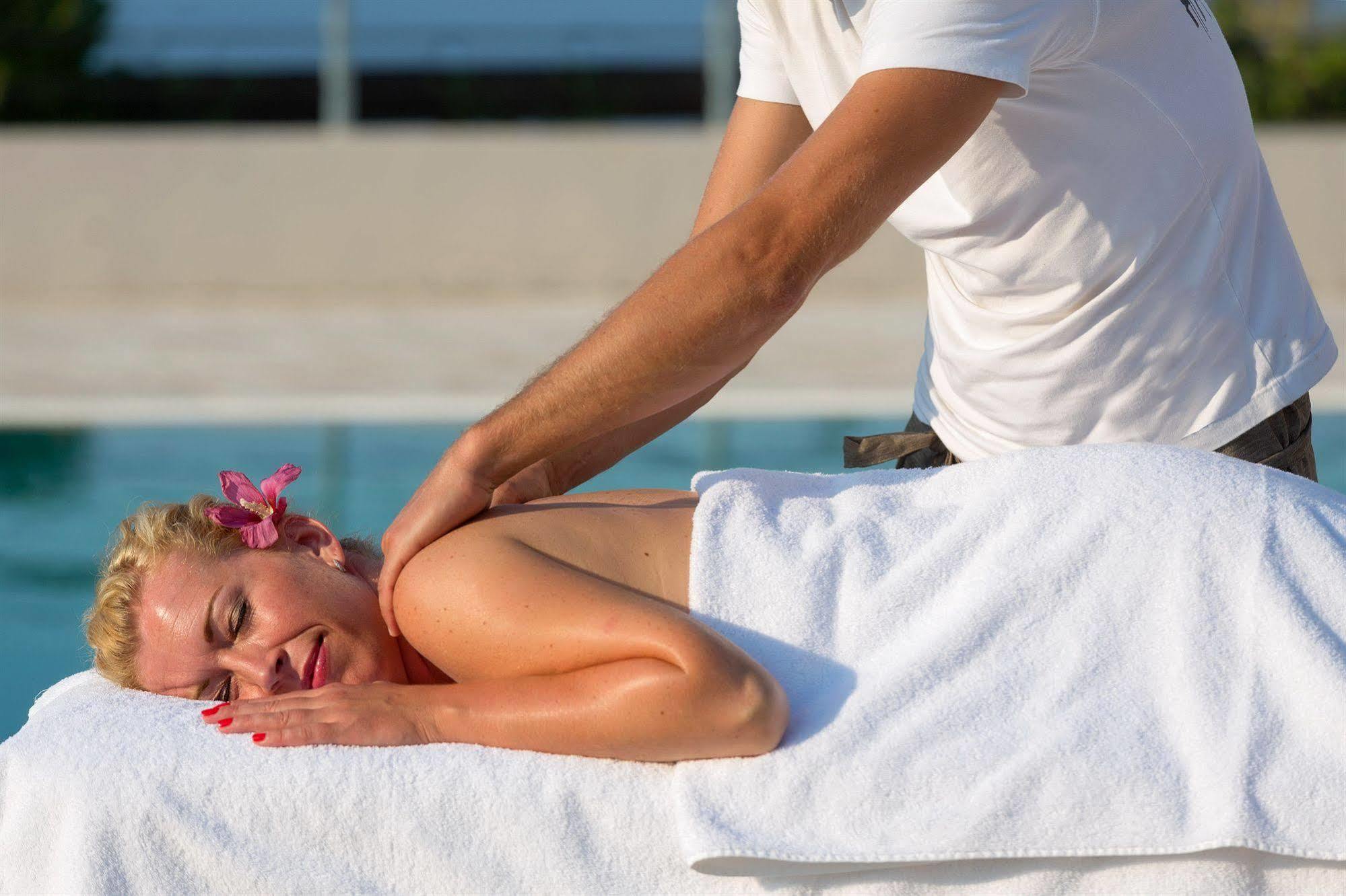 Mira Resort Agios Ioannis  Zewnętrze zdjęcie