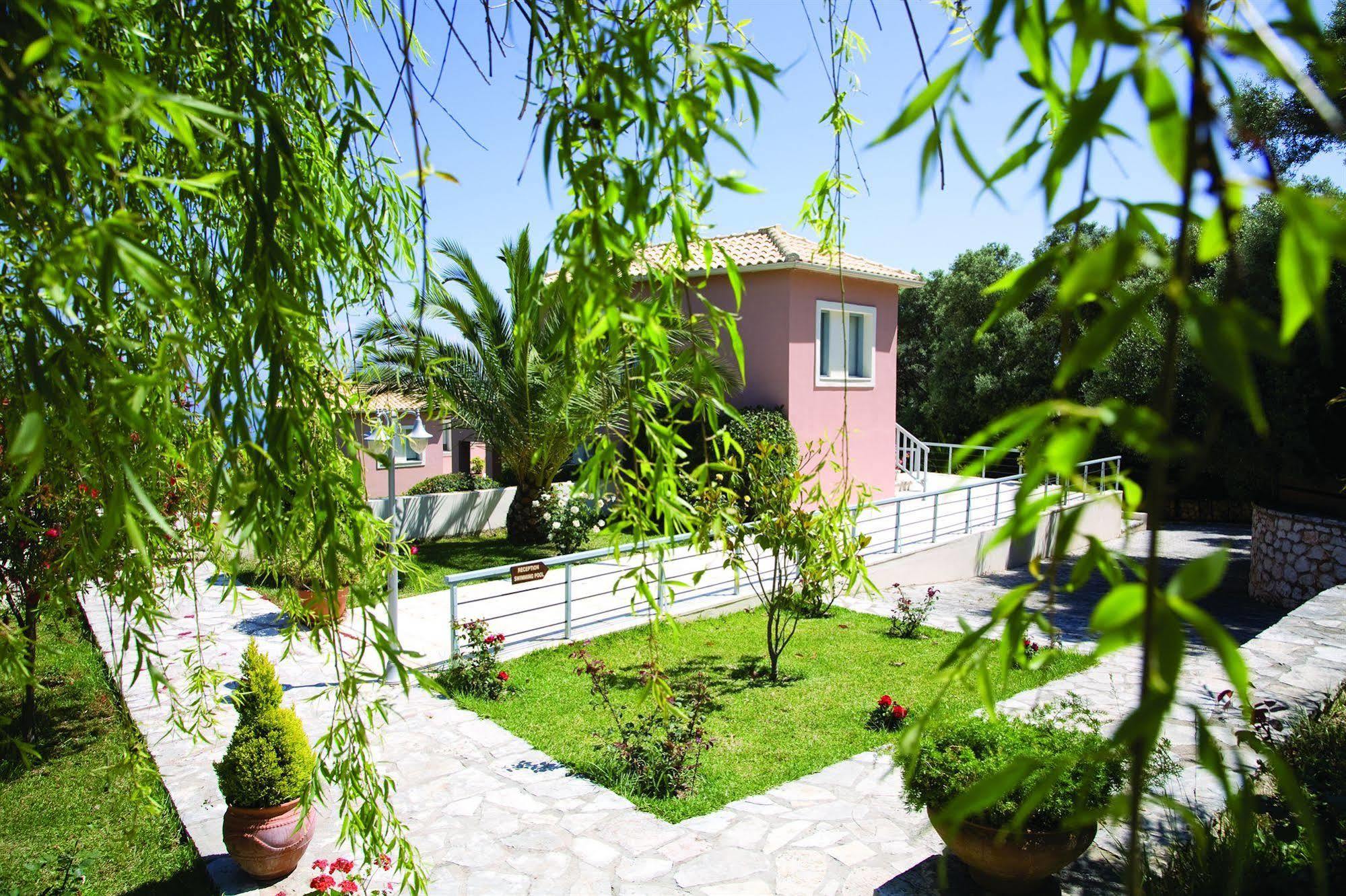 Mira Resort Agios Ioannis  Zewnętrze zdjęcie
