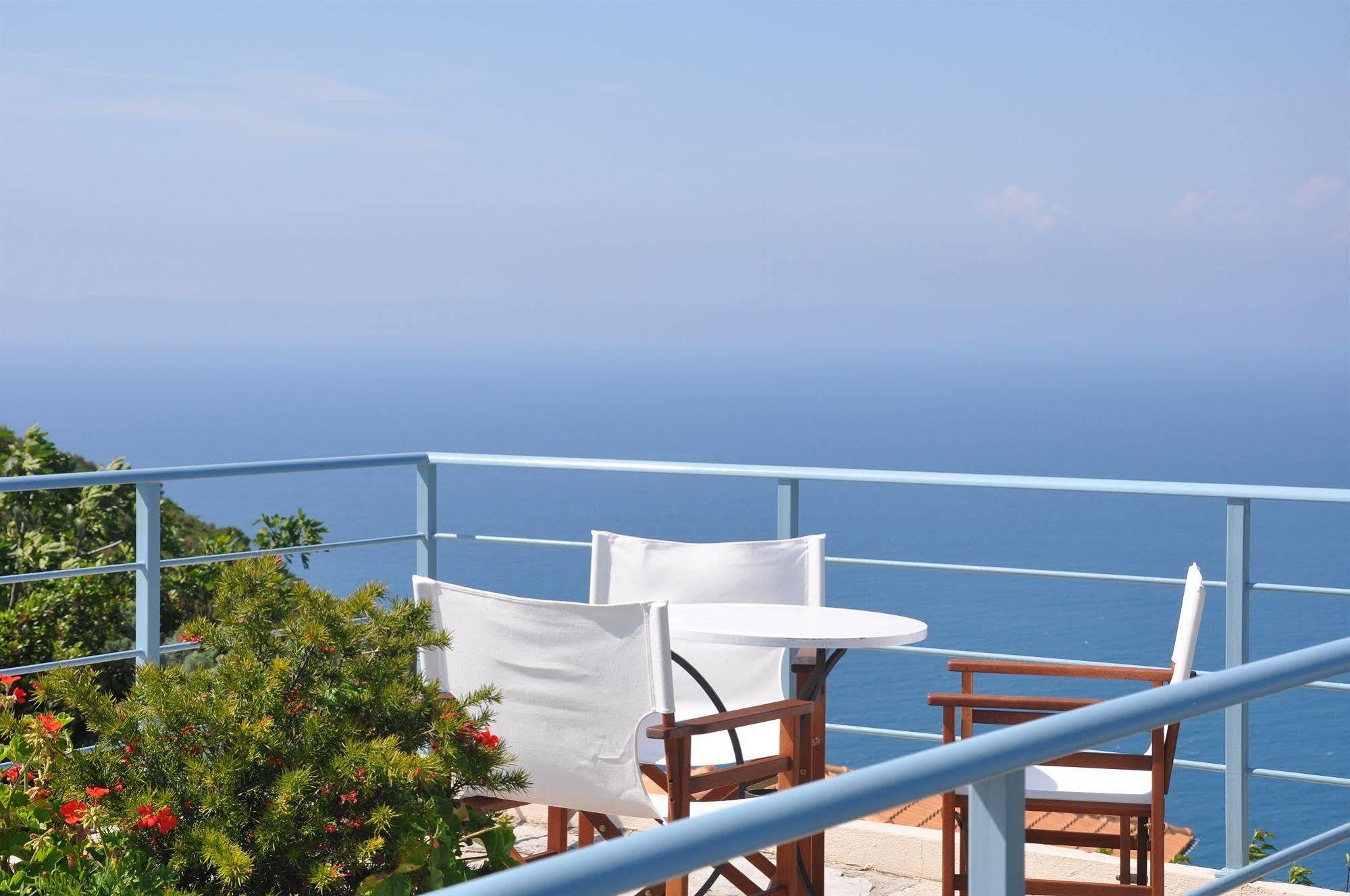 Mira Resort Agios Ioannis  Zewnętrze zdjęcie
