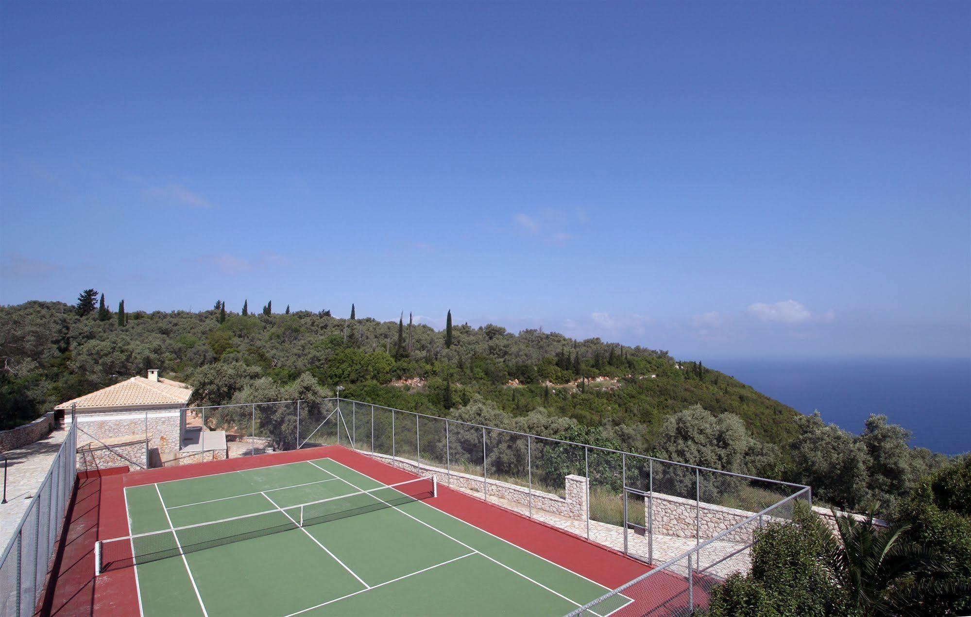 Mira Resort Agios Ioannis  Zewnętrze zdjęcie