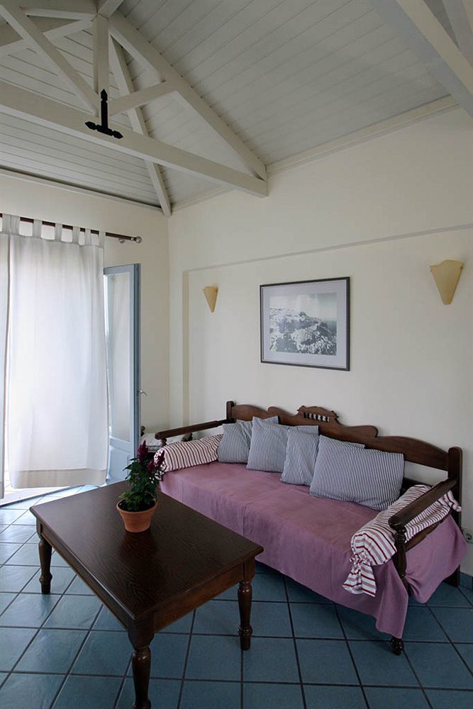 Mira Resort Agios Ioannis  Zewnętrze zdjęcie