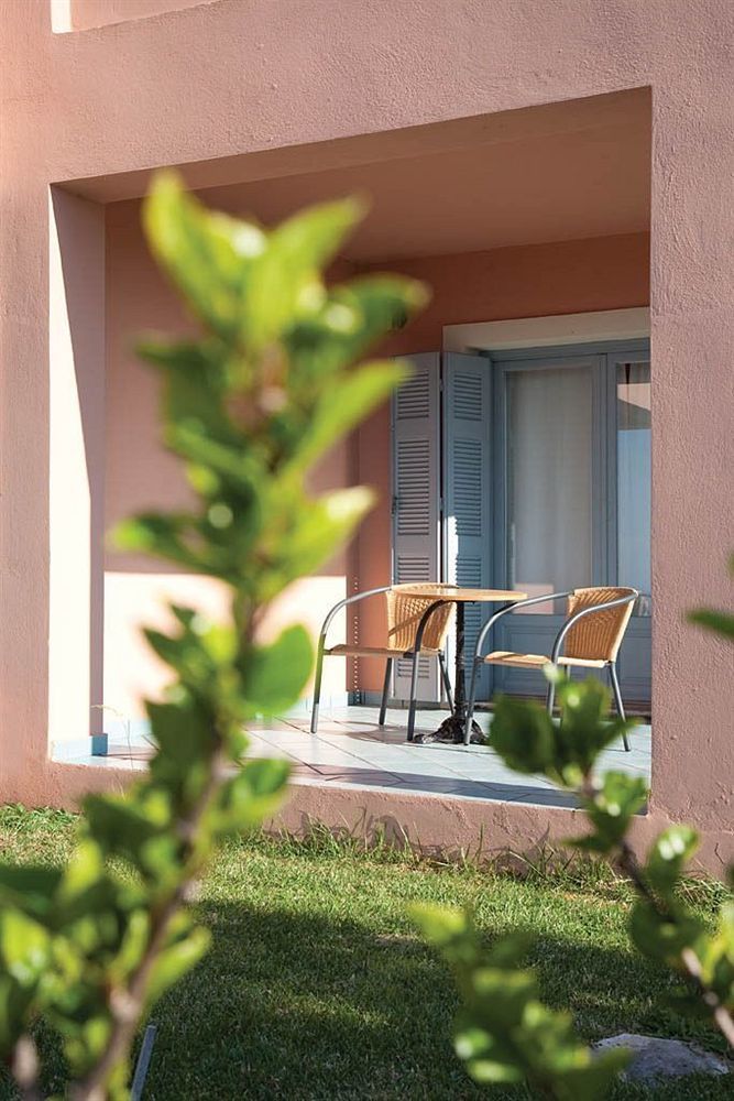 Mira Resort Agios Ioannis  Zewnętrze zdjęcie