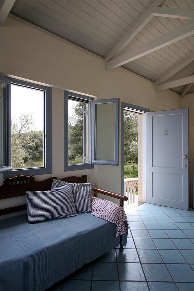 Mira Resort Agios Ioannis  Zewnętrze zdjęcie