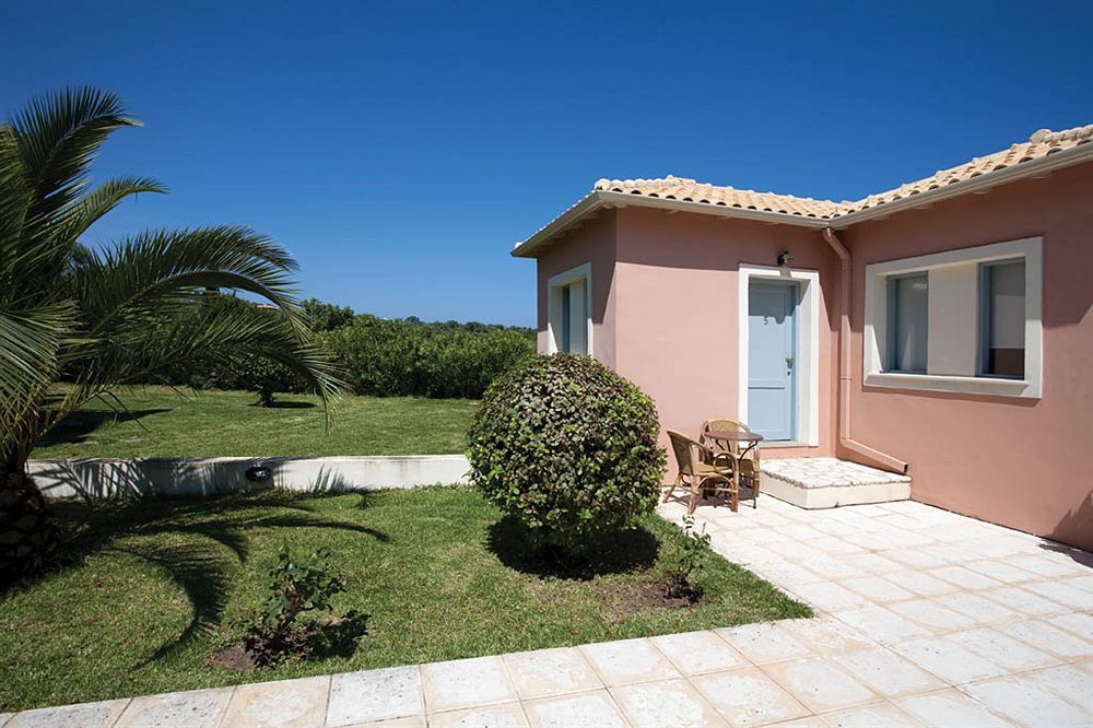 Mira Resort Agios Ioannis  Zewnętrze zdjęcie
